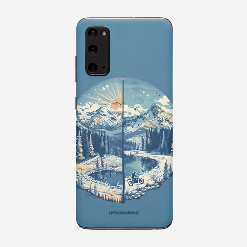 Galaxy S20 Skins & Wraps